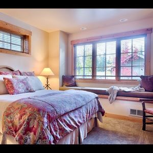 Pottery Barn bedding